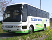 高崎交通　バス01