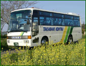 高崎交通　バス02